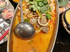 -金厨泰国餐厅·全泰籍厨师料理(拱北店)