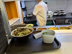 大堂-千盛海南粉(金鸡岭店)