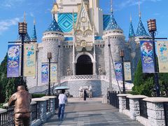 -蓬莱欧乐堡梦幻世界