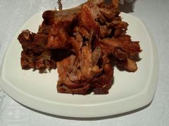 -北李妈妈菜·海肠捞饭(高新万达店)