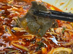 -顺水湾·牛肉牛杂火锅(驾鹤店)