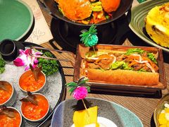 -安南越南餐厅(青岛万象城店)