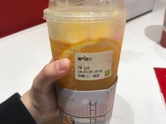 -奈雪的茶(东莞汇一城店)