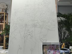 -Fun Job Art 零基础油画国画DIY画室(望京店)