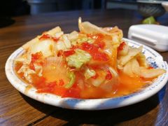 -面满村回味手擀面(凯旋路店)