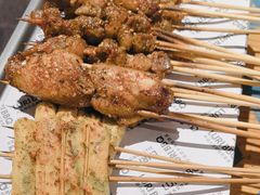 -馋嘴猫北京食堂·烤鸭·宵夜(亚运村店)