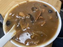 -穆彦华逍遥镇胡辣汤(岗坡路店)