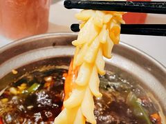 -围炉夜话·潮汕卤水火锅(榕江店)