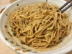 -蒋家桥饺面店(广陵路店)