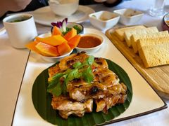 -阿诺泰·泰国餐厅(棕北店)
