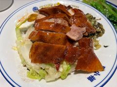 -肥小福·烧鹅专门店(环宇荟店)