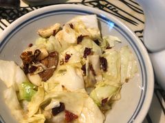 -俏九州·小炒黄牛肉(华润万象汇店)