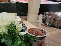 -呷哺呷哺(望京新世界店)