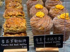 -麦田工坊(月湖店)