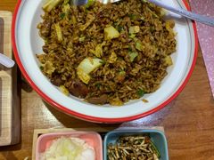 -怪噜范·老贵阳街头名小吃(鸿通城店)