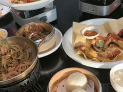 -简小舍·民间手艺菜(武昌江滩店)