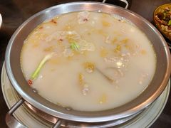 -老来福·非遗酸汤兔(凯旋路店)
