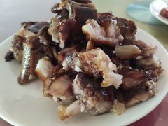 猪蹄-清泉馆(望江路店)