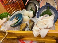 -松野谷·寿喜烧自助(华联顺义金街购物中心店)