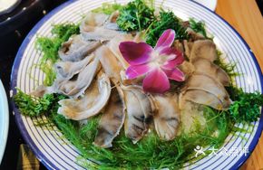 Special Highland Lamb Tripe