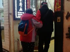 -上海小菜餐厅(理工大学店)