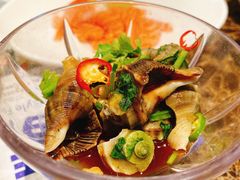 -青岛蓝海大饭店·爱琴海自助餐厅(崂山店)