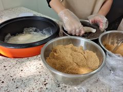 -禾生粑粑坊(陕西路店)