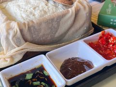 石磨豆腐-桃源人家(东门店)
