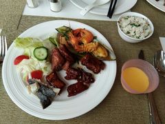 -太阳岛度假酒店