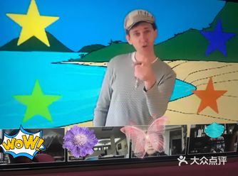 培养了孩子学习英语的兴趣