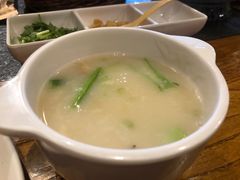 -小城粥道·海胆鲜虾粥(解放广场店)