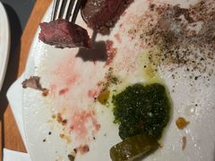 -拉蒂娜·巴西牛排馆 Latina·Brazilian Steakhouse(王府井喜悦店)