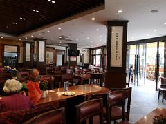 大堂-泰合素食(双流店)