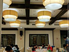 大堂-得月楼·省级非遗·传统苏帮菜(观前店)