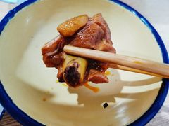 -李子坝梁山鸡(李子坝大鸡哥店)