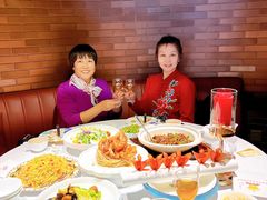 -鱼翅楼·津派砂锅鱼翅(水上公园店)
