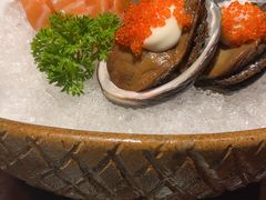 -古京·臻致料理(月湖店)