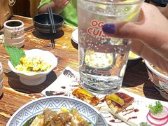 -小川洋风料理(街道口店)