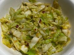 小炒包菜-笨罗卜浏阳菜馆(龙华鹏润达店)