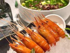 -桂满陇·海市蜃楼·黑金(国金店)