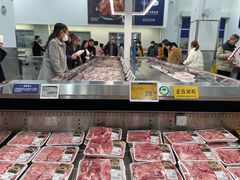 -山姆会员商店(上海浦东店)