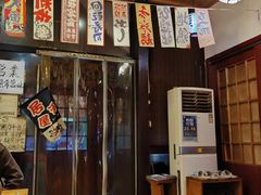 大堂-鸟亭·烧鸟居酒屋(天津总店)