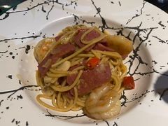 -第101座花园餐厅(湖滨88店)