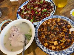 -双流老字号董蹄花(机场南四路店)