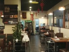 大堂-云中鱼蒸汽石锅鱼(川沙百联店)
