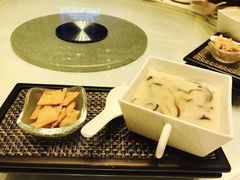 -明阁 Ming Court(广州朗豪酒店)
