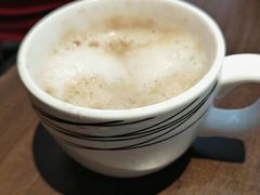 -萨莉亚意式餐厅(浦江万达广场店)