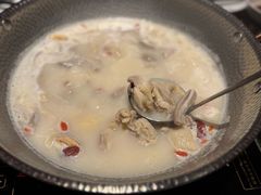 -捞王猪肚鸡火锅(财富中心店)
