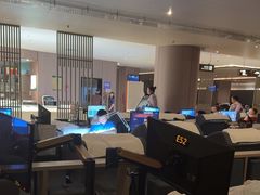 -东方棕泉·洗浴·按摩·美食国际水疗会所(福田店)