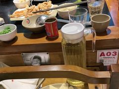 -晓宇重庆火锅(龙首店)